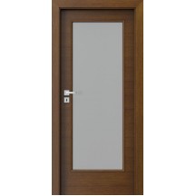 Porta CLASSIC 7.3 Tabacco 